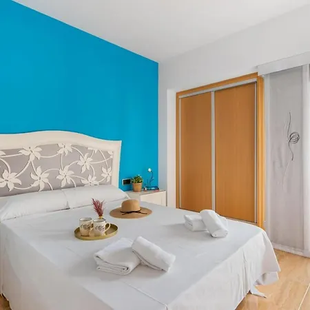 Pondarosa - Plusholidays Apartman Calpe