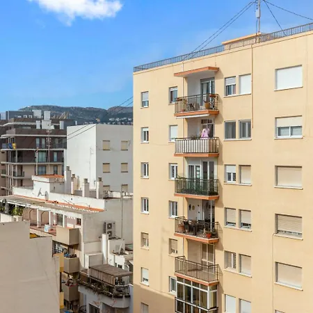 Pondarosa - Plusholidays Apartman