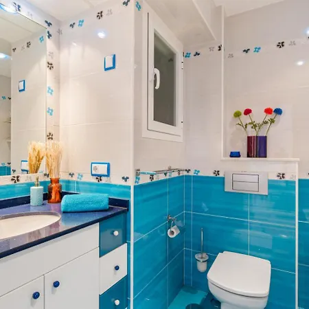 Apartman Pondarosa - Plusholidays