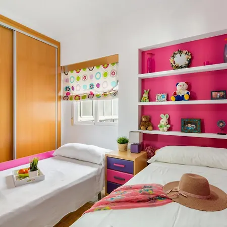 Pondarosa - Plusholidays Apartman *