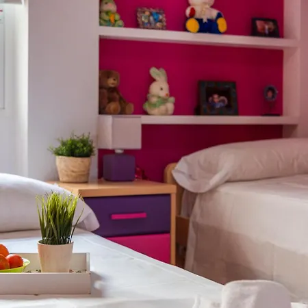 Pondarosa - Plusholidays * Calpe