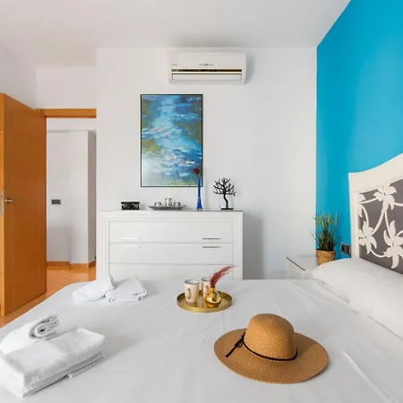 Apartman Pondarosa - Plusholidays