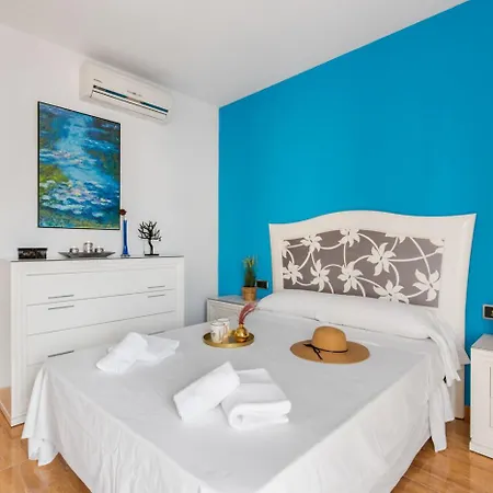 Pondarosa - Plusholidays Apartman