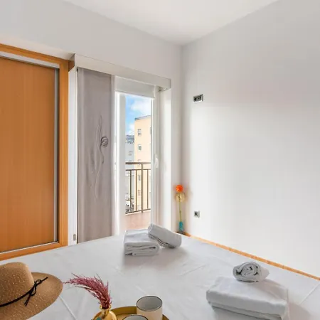 Apartman Pondarosa - Plusholidays