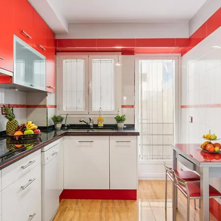 Apartman Pondarosa - Plusholidays