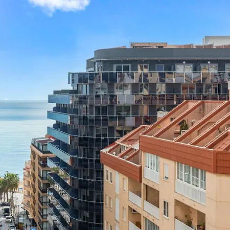 Pondarosa - Plusholidays Calpe