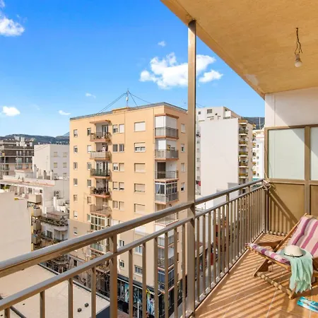 Pondarosa - Plusholidays * Calpe