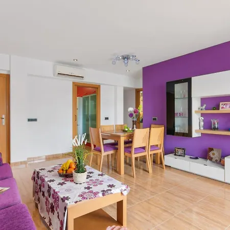 Pondarosa - Plusholidays *