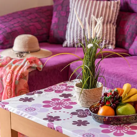 Pondarosa - Plusholidays