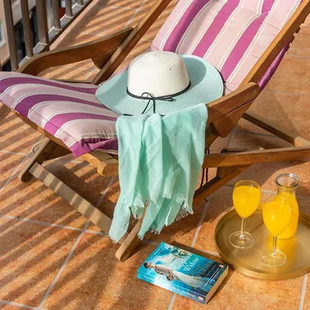 아파트 Pondarosa - Plusholidays