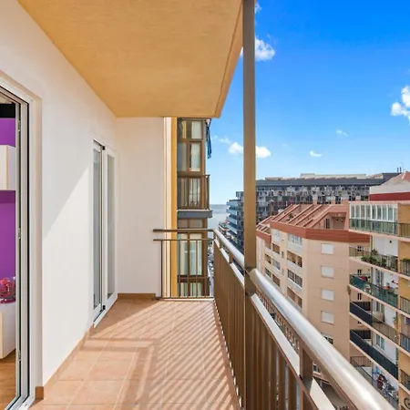 Pondarosa - Plusholidays *