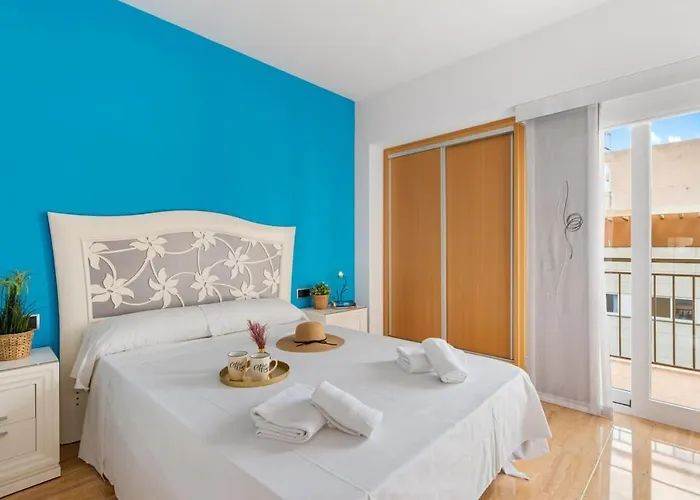 Pondarosa - Plusholidays Apartment Calpe