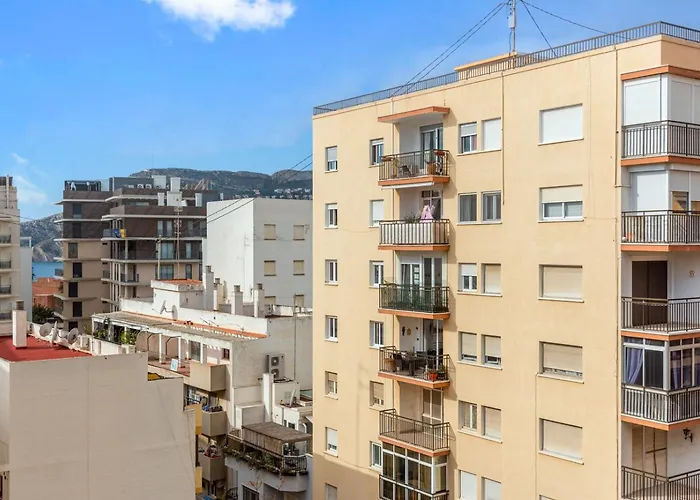 Pondarosa - Plusholidays Apartment