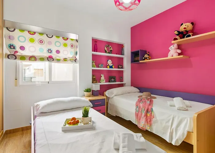 Pondarosa - Plusholidays Apartment