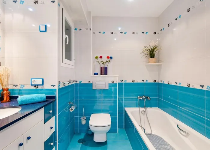 Pondarosa - Plusholidays * Calpe