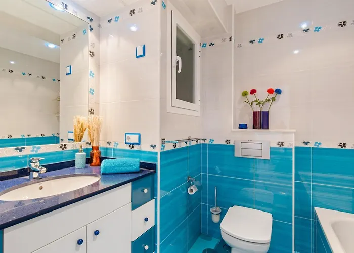 아파트 Pondarosa - Plusholidays