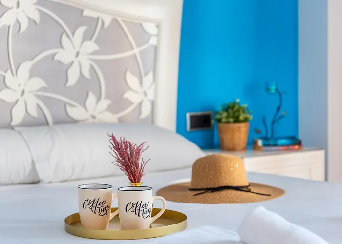 Pondarosa - Plusholidays *