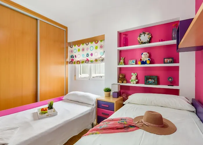 Pondarosa - Plusholidays 아파트 *