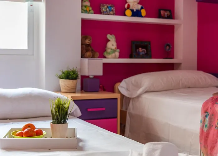 Pondarosa - Plusholidays * Calpe