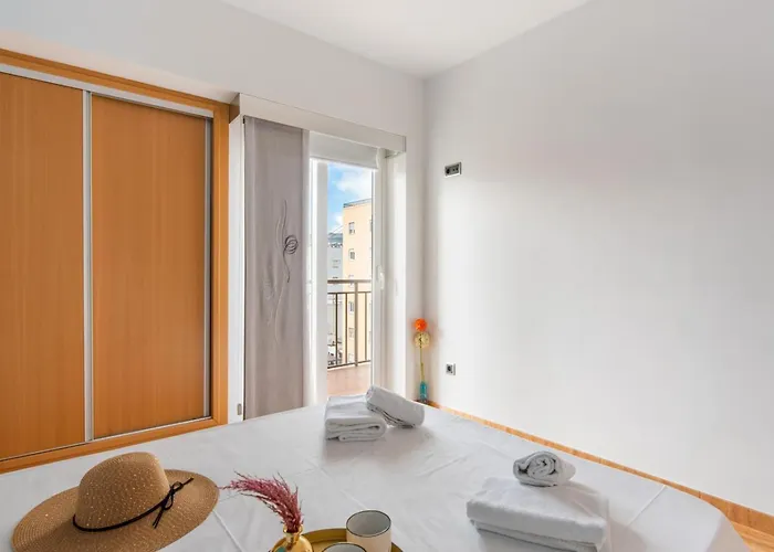 Apartment Pondarosa - Plusholidays