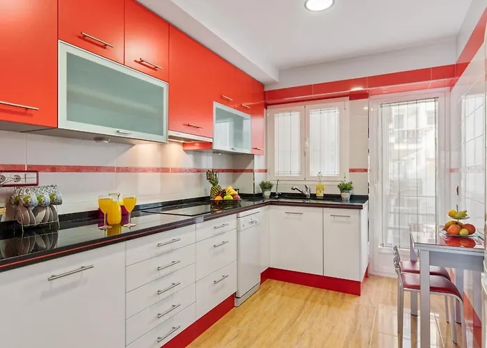 Pondarosa - Plusholidays * Calpe