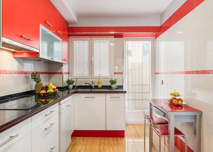 아파트 Pondarosa - Plusholidays