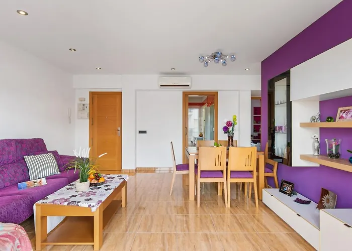 Apartment Pondarosa - Plusholidays