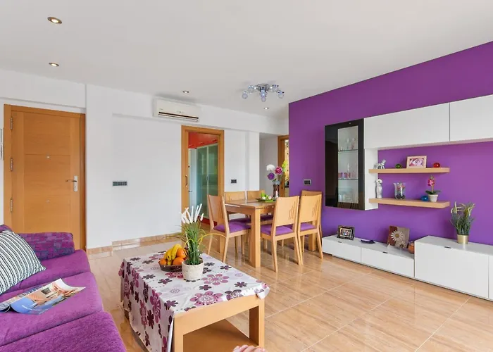 Pondarosa - Plusholidays *