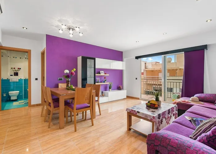 Pondarosa - Plusholidays Apartment Calpe