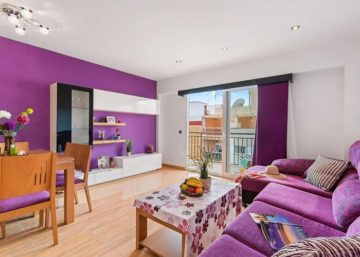 Apartment Pondarosa - Plusholidays *