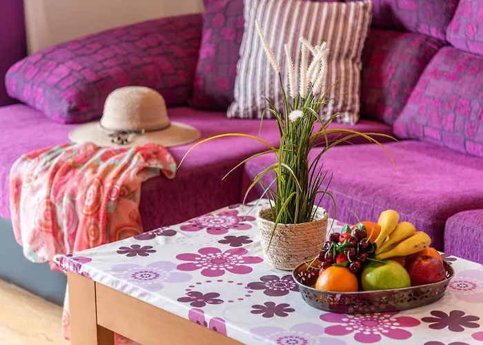 Pondarosa - Plusholidays