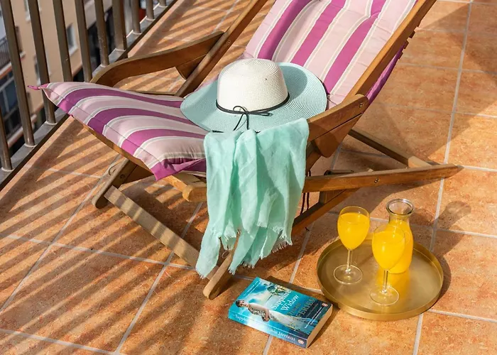 아파트 Pondarosa - Plusholidays