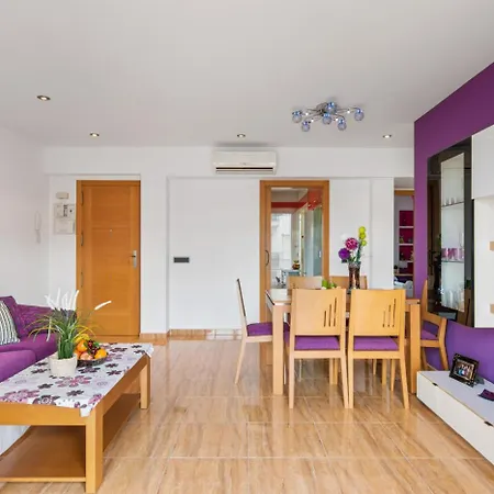 Apartament Pondarosa - Plusholidays