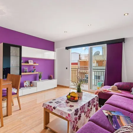 Apartament Pondarosa - Plusholidays *